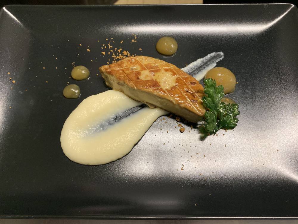 assiète plat