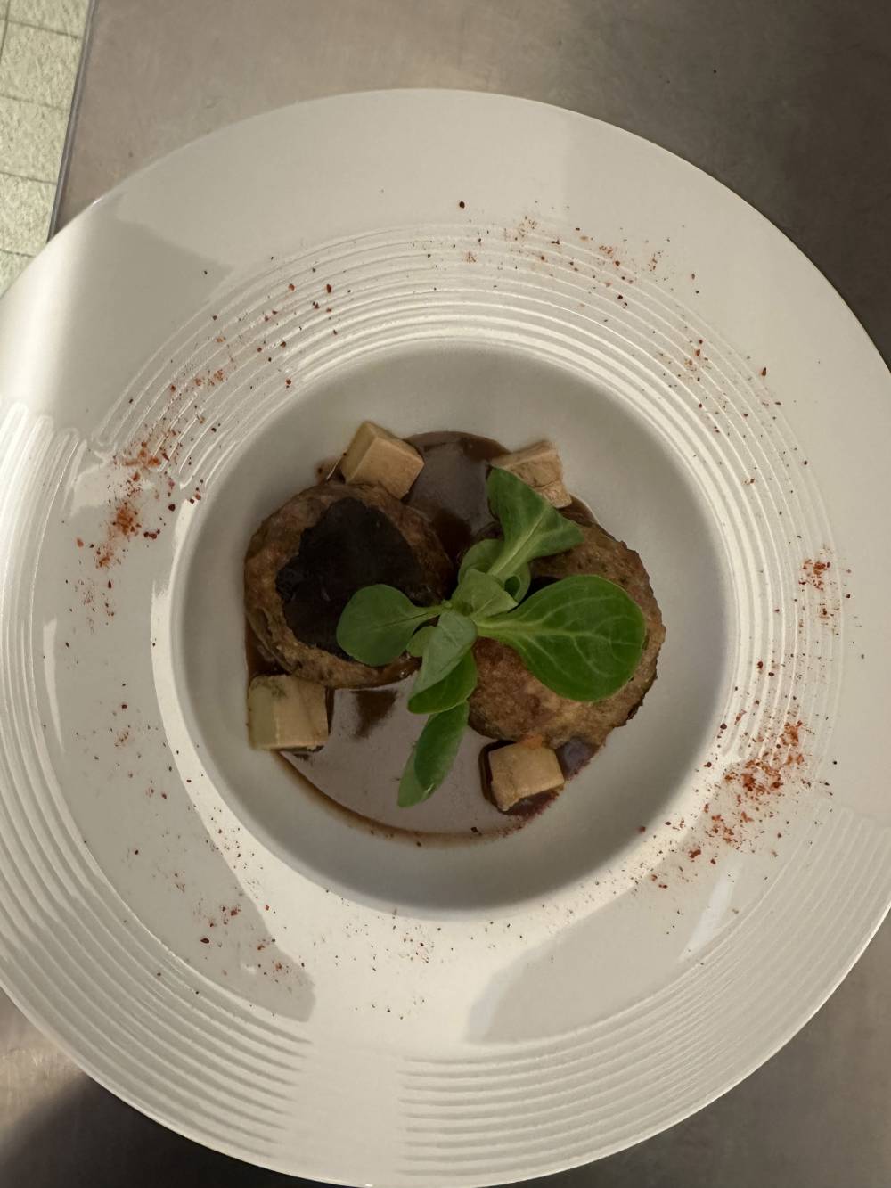 plat