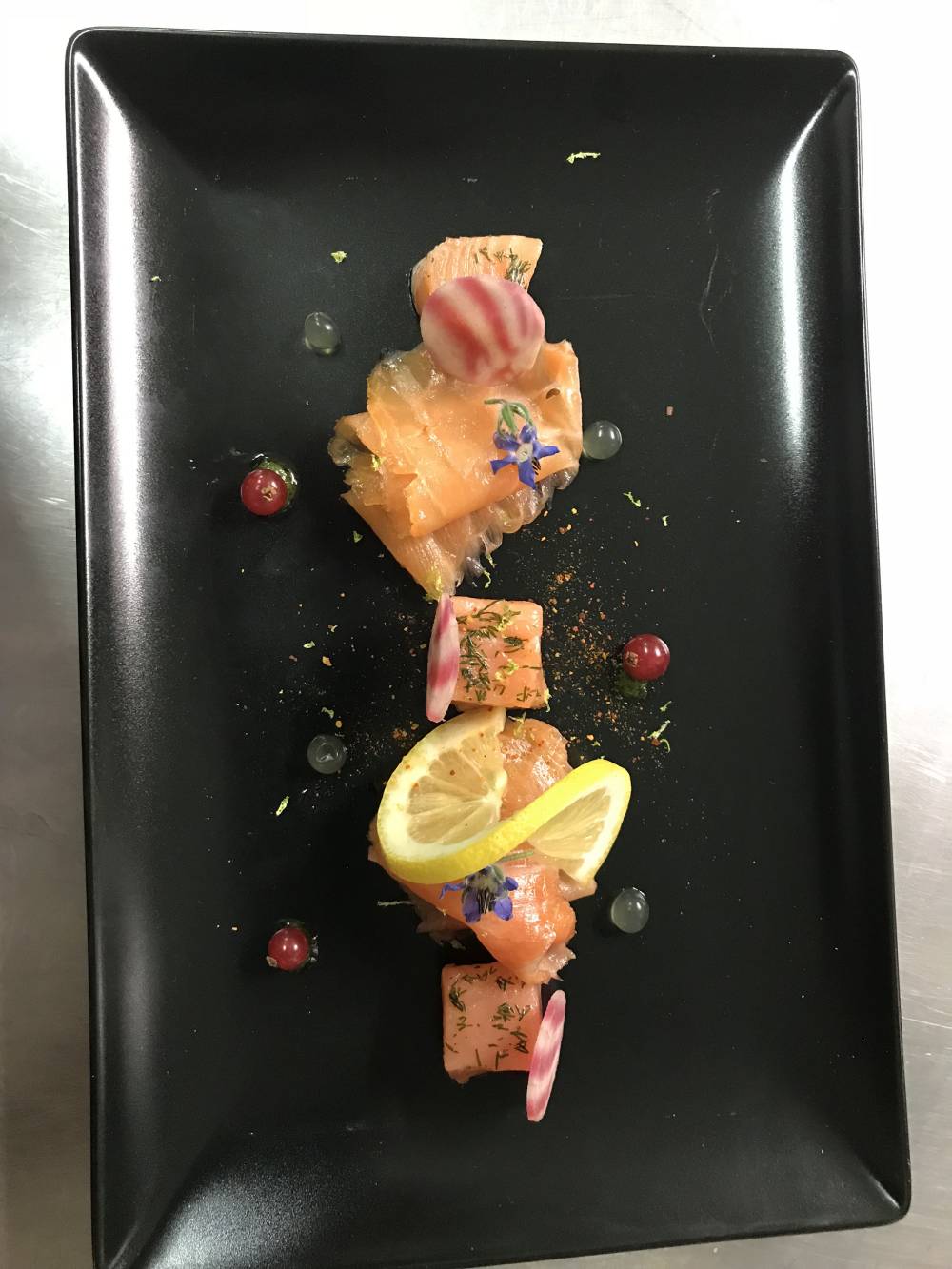 saumon