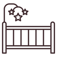 Baby cot